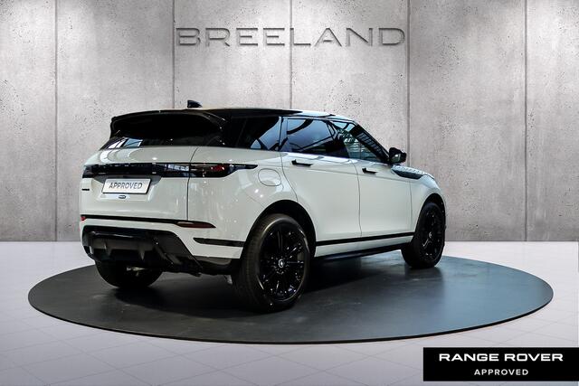 Land Rover RANGE ROVER EVOQUE P270e Business Dynamic Edition