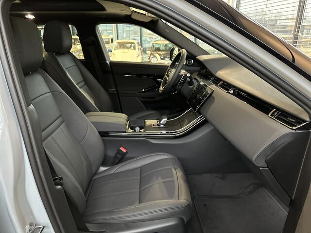 Land Rover RANGE ROVER EVOQUE P270e Business Dynamic Edition