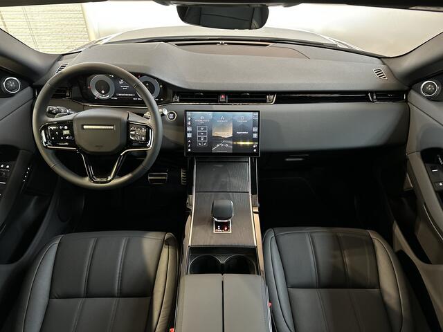 Land Rover RANGE ROVER EVOQUE P270e Business Dynamic Edition