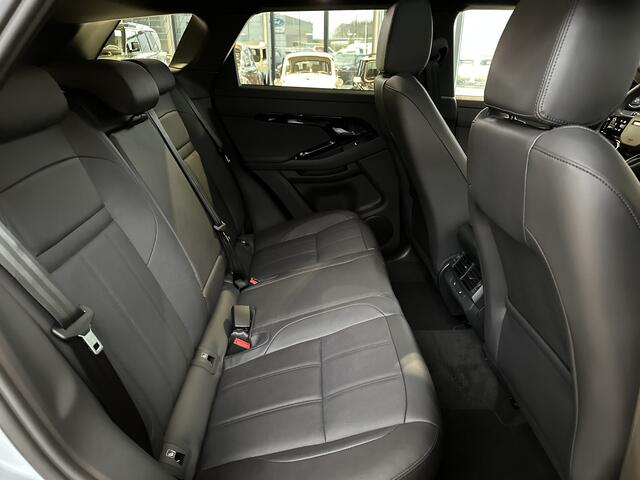 Land Rover RANGE ROVER EVOQUE P270e Business Dynamic Edition