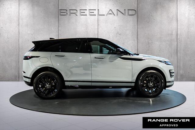 Land Rover RANGE ROVER EVOQUE P270e Business Dynamic Edition