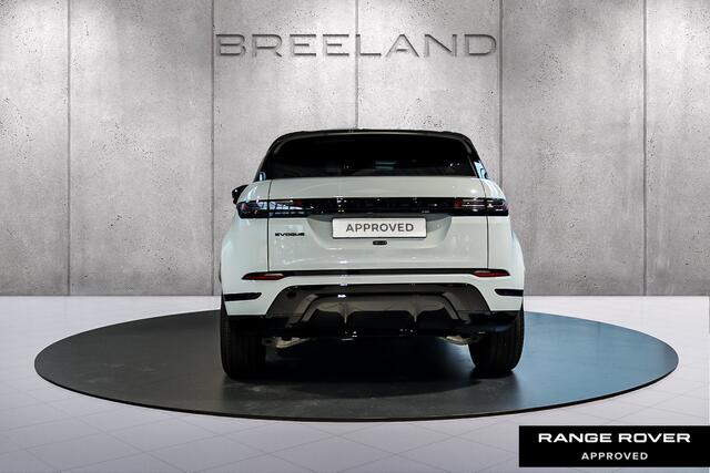 Land Rover RANGE ROVER EVOQUE P270e Business Dynamic Edition