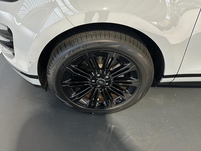 Land Rover RANGE ROVER EVOQUE P270e Business Dynamic Edition