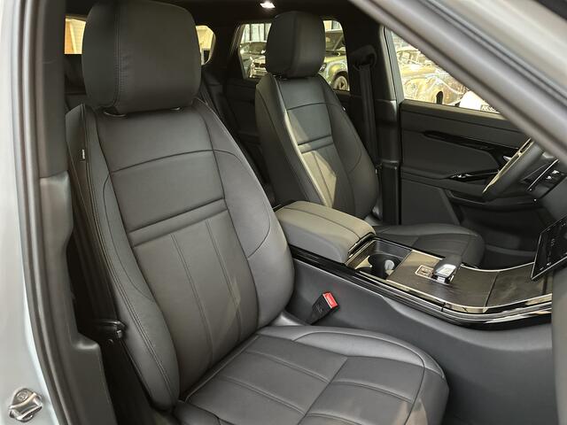 Land Rover RANGE ROVER EVOQUE P270e Business Dynamic Edition