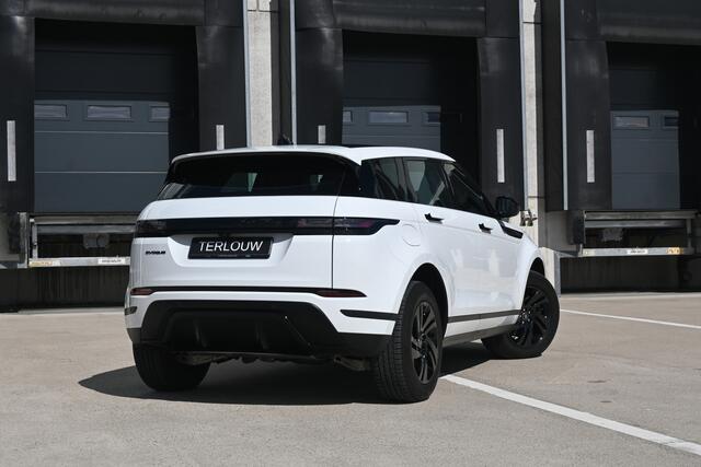 Land Rover RANGE ROVER EVOQUE 1.5 P270e PHEV AWD S Edition