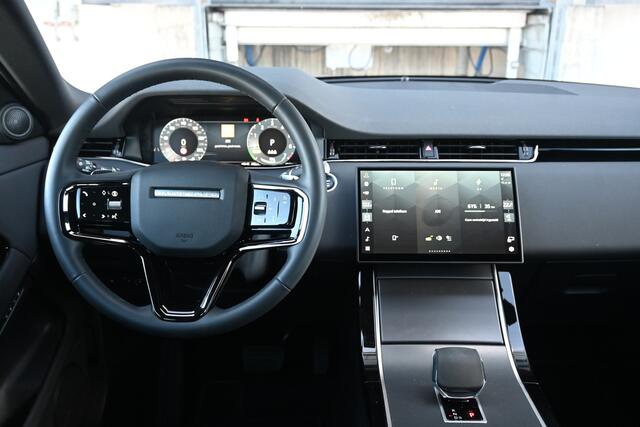 Land Rover RANGE ROVER EVOQUE 1.5 P270e PHEV AWD S Edition