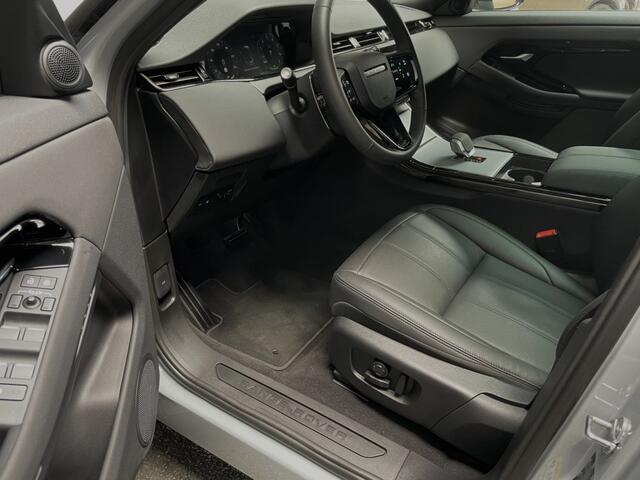 Land Rover RANGE ROVER EVOQUE 3x P270e SE Dynamic/black-pack/arroios Grey/5jr garantie schuif dak