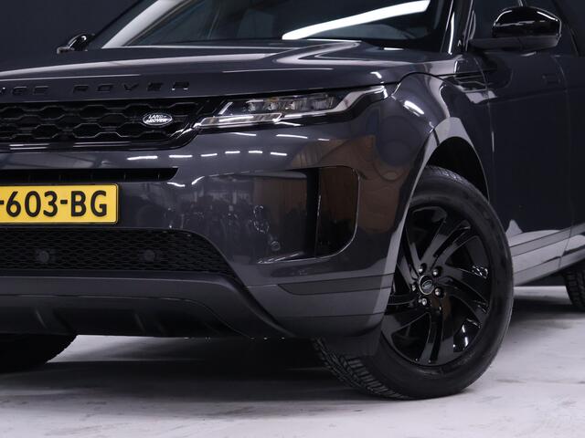 Land Rover RANGE ROVER EVOQUE 1.5 P300e AWD R-Dynamic S [APPLE CARPLAY, STOELVERWARMING, ACHTERUITRIJCAMERA , PARKEERSENSOREN, CRUISE CONTROL, LANE ASSIST]