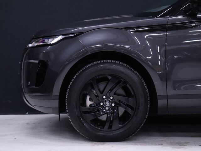 Land Rover RANGE ROVER EVOQUE 1.5 P300e AWD R-Dynamic S [APPLE CARPLAY, STOELVERWARMING, ACHTERUITRIJCAMERA , PARKEERSENSOREN, CRUISE CONTROL, LANE ASSIST]