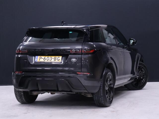 Land Rover RANGE ROVER EVOQUE 1.5 P300e AWD R-Dynamic S [APPLE CARPLAY, STOELVERWARMING, ACHTERUITRIJCAMERA , PARKEERSENSOREN, CRUISE CONTROL, LANE ASSIST]