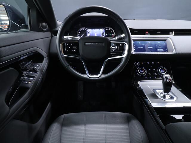 Land Rover RANGE ROVER EVOQUE 1.5 P300e AWD R-Dynamic S [APPLE CARPLAY, STOELVERWARMING, ACHTERUITRIJCAMERA , PARKEERSENSOREN, CRUISE CONTROL, LANE ASSIST]