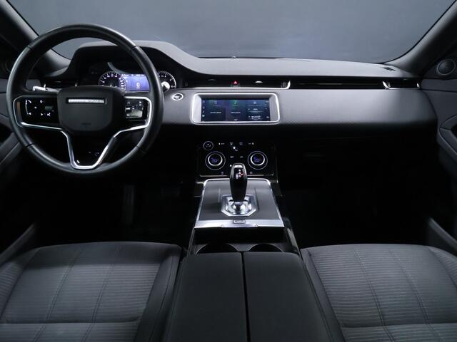 Land Rover RANGE ROVER EVOQUE 1.5 P300e AWD R-Dynamic S [APPLE CARPLAY, STOELVERWARMING, ACHTERUITRIJCAMERA , PARKEERSENSOREN, CRUISE CONTROL, LANE ASSIST]