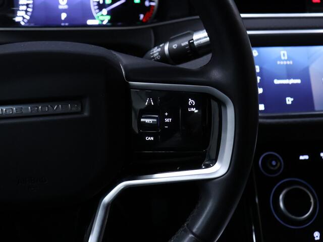 Land Rover RANGE ROVER EVOQUE 1.5 P300e AWD R-Dynamic S [APPLE CARPLAY, STOELVERWARMING, ACHTERUITRIJCAMERA , PARKEERSENSOREN, CRUISE CONTROL, LANE ASSIST]