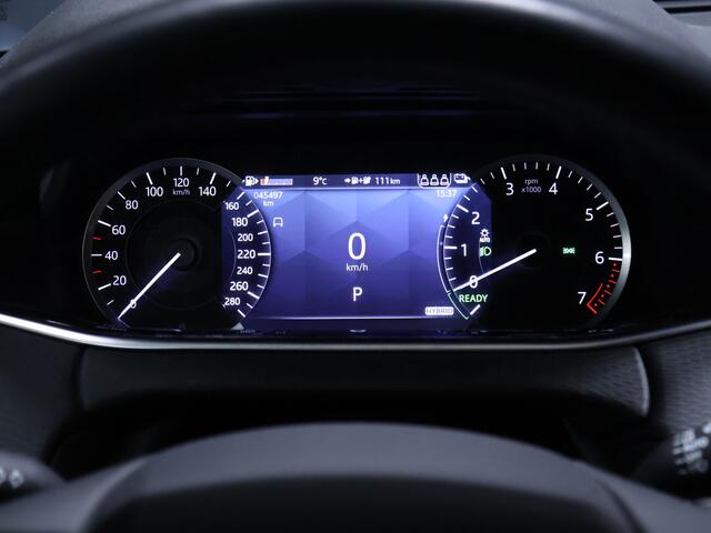 Land Rover RANGE ROVER EVOQUE 1.5 P300e AWD R-Dynamic S [APPLE CARPLAY, STOELVERWARMING, ACHTERUITRIJCAMERA , PARKEERSENSOREN, CRUISE CONTROL, LANE ASSIST]