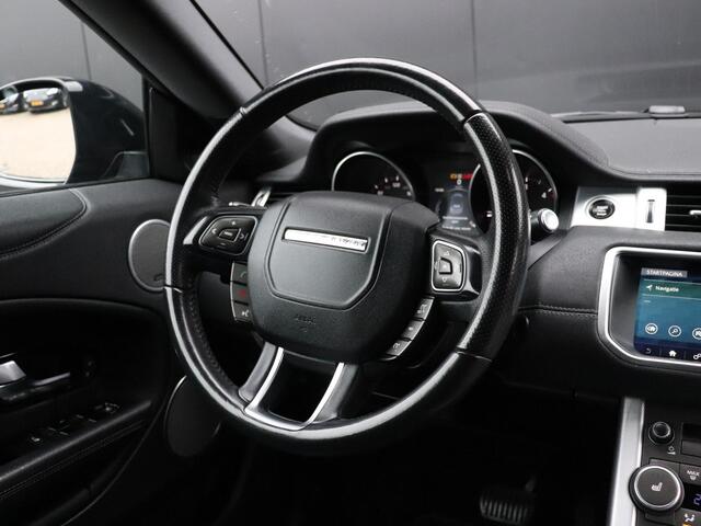 Land Rover RANGE ROVER EVOQUE Convertible 2.0 TD4 HSE Dynamic | LEDER | MEMORY | CAMERA | MERIDIAN | STOELVERW. |