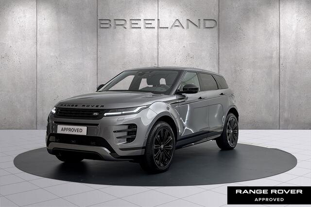 Land Rover RANGE ROVER EVOQUE P270e PHEV AWD SE Dynamic Edition | Panoramadak | Cold Climate Pack | Black Pack