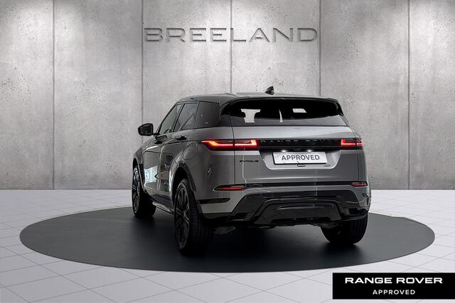 Land Rover RANGE ROVER EVOQUE P270e PHEV AWD SE Dynamic Edition | Panoramadak | Cold Climate Pack | Black Pack