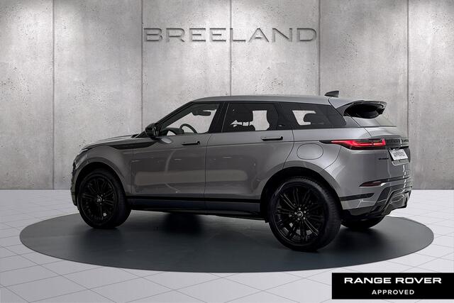 Land Rover RANGE ROVER EVOQUE P270e PHEV AWD SE Dynamic Edition | Panoramadak | Cold Climate Pack | Black Pack