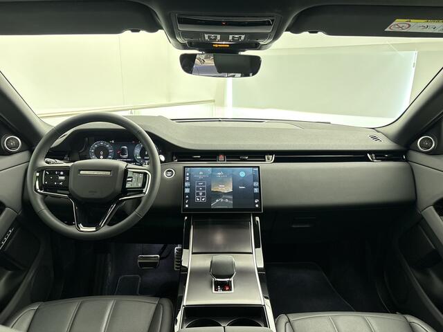 Land Rover RANGE ROVER EVOQUE P270e PHEV AWD SE Dynamic Edition | Panoramadak | Cold Climate Pack | Black Pack