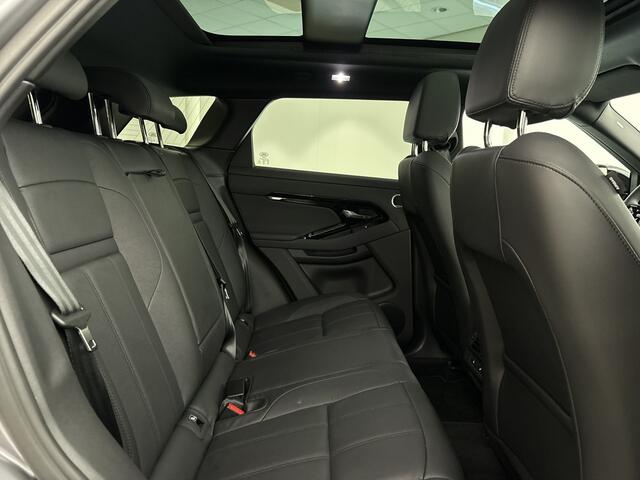 Land Rover RANGE ROVER EVOQUE P270e PHEV AWD SE Dynamic Edition | Panoramadak | Cold Climate Pack | Black Pack