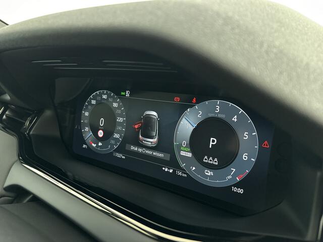 Land Rover RANGE ROVER EVOQUE P270e PHEV AWD SE Dynamic Edition | Panoramadak | Cold Climate Pack | Black Pack