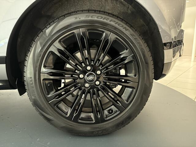 Land Rover RANGE ROVER EVOQUE P270e PHEV AWD SE Dynamic Edition | Panoramadak | Cold Climate Pack | Black Pack