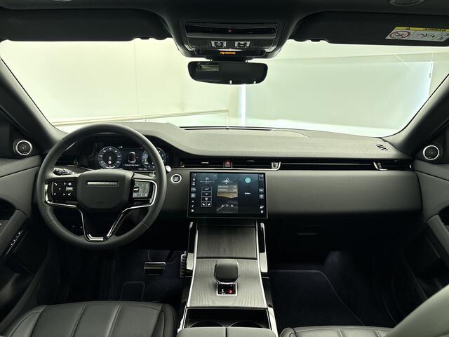 Land Rover RANGE ROVER EVOQUE 1.5 P270e PHEV AWD SE Graphite Edition | Panoramadak | Cold Climate Pack | Black Pack
