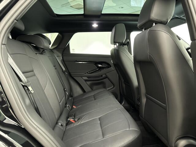 Land Rover RANGE ROVER EVOQUE 1.5 P270e PHEV AWD SE Graphite Edition | Panoramadak | Cold Climate Pack | Black Pack