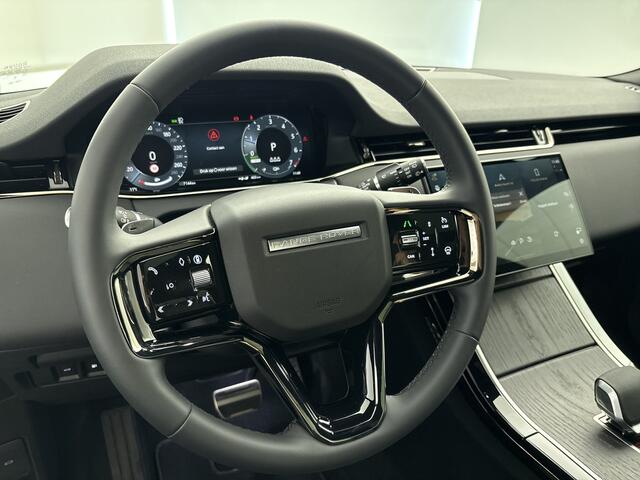 Land Rover RANGE ROVER EVOQUE 1.5 P270e PHEV AWD SE Graphite Edition | Panoramadak | Cold Climate Pack | Black Pack