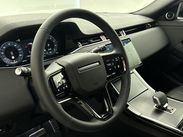 Land Rover RANGE ROVER EVOQUE 1.5 P270e PHEV AWD SE Dynamic Edition | Panoramadak | Cold Climate Pack | Black Pack