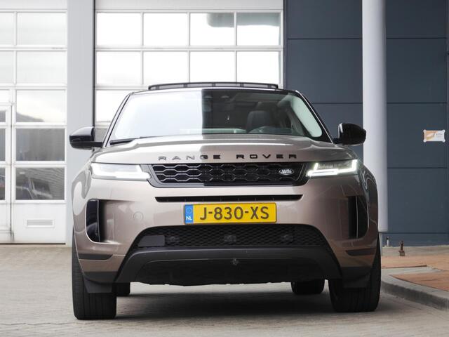 Land Rover RANGE ROVER EVOQUE 1.5 P300e AWD Autobiography | Panoramadak | Elektrisch verstelbare stoelen | Stoel en stuurverwarming | Elektrisch te openen kofferbak | Head up display | Keyless entry en start | Trekhaak