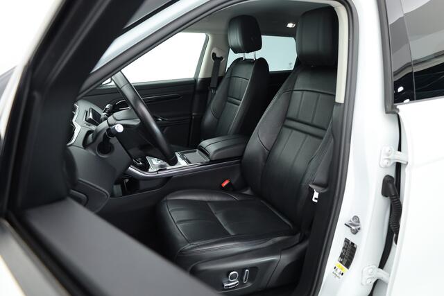 Land Rover RANGE ROVER EVOQUE 1.5 P300e AWD S | Cruise Control | Memory | Leder | 360cam | Stoel- Stuurverw. | Dodehoek | Apple CarPlay