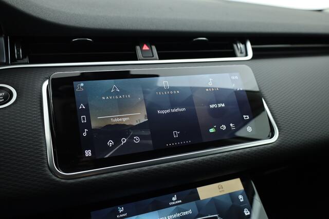 Land Rover RANGE ROVER EVOQUE 1.5 P300e AWD S | Cruise Control | Memory | Leder | 360cam | Stoel- Stuurverw. | Dodehoek | Apple CarPlay