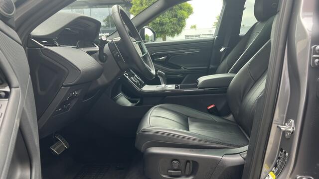 Land Rover RANGE ROVER EVOQUE 1.5 P300e AWD R-Dynamic S | Panorama Dak | Leder
