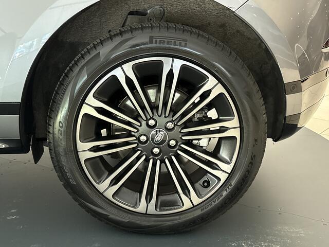 Land Rover RANGE ROVER EVOQUE P270e PHEV AWD SE Graphite Edition | Panoramadak | Cold Climate Pack | Black Pack