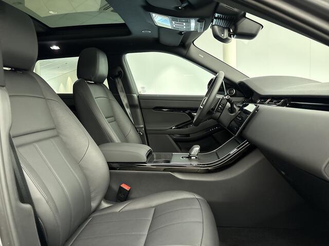 Land Rover RANGE ROVER EVOQUE P270e PHEV AWD SE Graphite Edition | Panoramadak | Cold Climate Pack | Black Pack