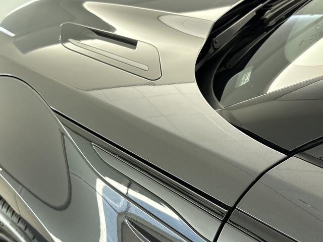 Land Rover RANGE ROVER EVOQUE P270e PHEV AWD SE Graphite Edition | Panoramadak | Black Pack