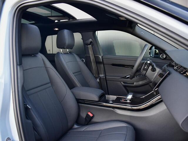 Land Rover RANGE ROVER EVOQUE 1.5 P270e PHEV Dynamic SE l Facelift l Black Pack l Meridian l Adapt. Cruise l Panorama dak l 360 Camera l