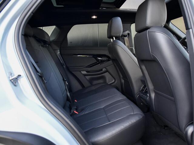 Land Rover RANGE ROVER EVOQUE 1.5 P270e PHEV Dynamic SE l Facelift l Black Pack l Meridian l Adapt. Cruise l Panorama dak l 360 Camera l