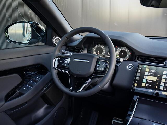 Land Rover RANGE ROVER EVOQUE 1.5 P270e PHEV Dynamic SE l Facelift l Black Pack l Meridian l Adapt. Cruise l Panorama dak l 360 Camera l