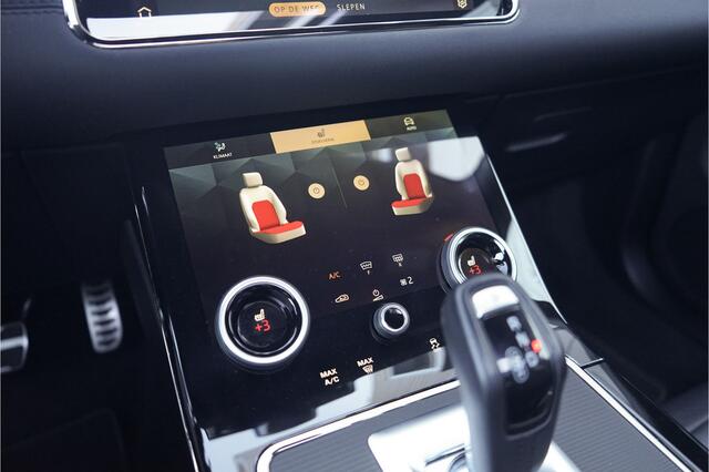 Land Rover RANGE ROVER EVOQUE 1.5 P300e PHEV AWD Dynamic SE | Voorstoelen verwarmd |