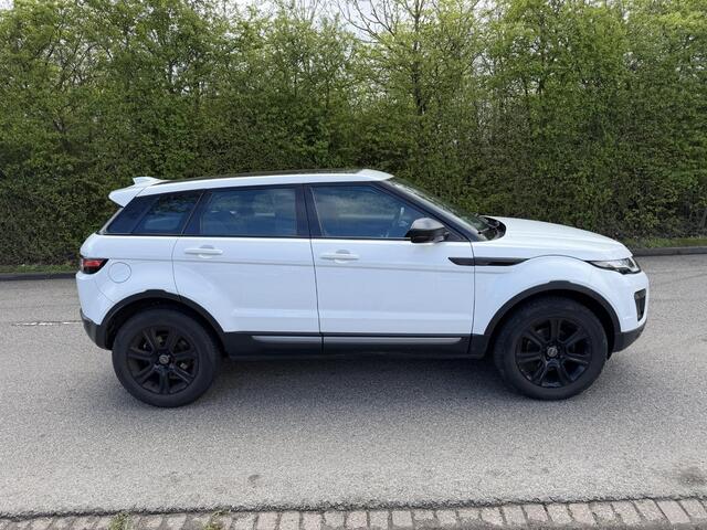 Land Rover RANGE ROVER EVOQUE 2.0 eD4 Urban Series Pure Pano