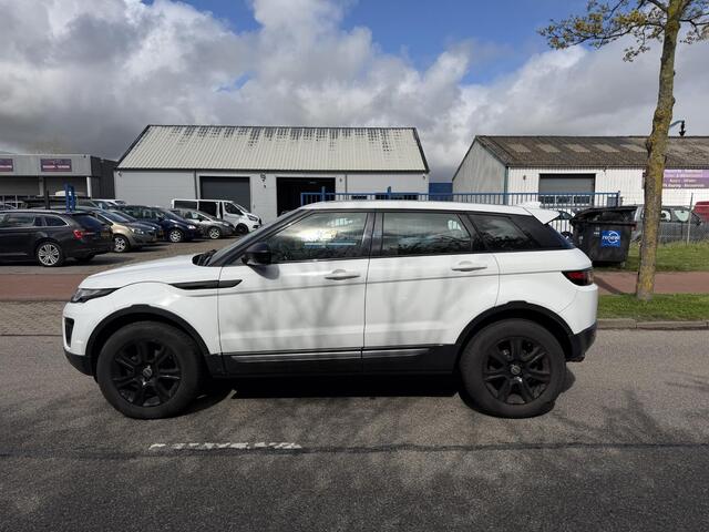 Land Rover RANGE ROVER EVOQUE 2.0 eD4 Urban Series Pure Pano