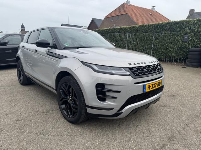 Land Rover RANGE ROVER EVOQUE 2.0 D150 AWD R-Dynamic S B