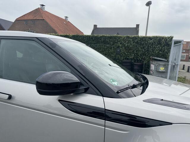 Land Rover RANGE ROVER EVOQUE 2.0 D150 AWD R-Dynamic S B