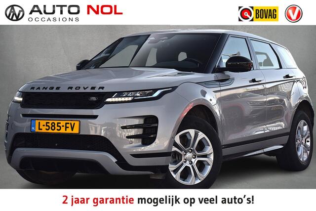 Land Rover RANGE ROVER EVOQUE 1.5 P300e AWD SE | R-Dynamic | Trekhaak | Leer | Camera
