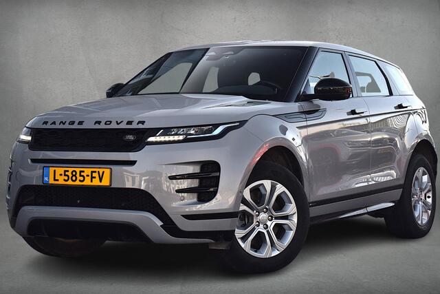 Land Rover RANGE ROVER EVOQUE 1.5 P300e AWD SE | R-Dynamic | Trekhaak | Leer | Camera