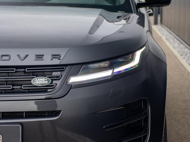 Land Rover RANGE ROVER EVOQUE 1.5 P270e PHEV Dynamic SE l Facelift l Black Pack l Schuif-/kantel dak l Adapt. Cruise l 360 Camera l 20"