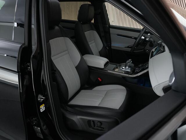 Land Rover RANGE ROVER EVOQUE 2.0 P300 AWD R-Dynamic SE |R-Dynamic|panoramadak|Meridian|memory|360 camera|Apple Carplay|stoel & stuurverwarming|sfeerverlichting|20" lichtmetalen velgen|