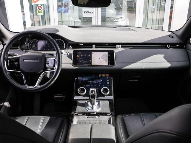 Land Rover RANGE ROVER EVOQUE 1.5 P300e AWD R-Dynamic HSE | Pano | Navi | Apple Carplay | Cruise Controle |